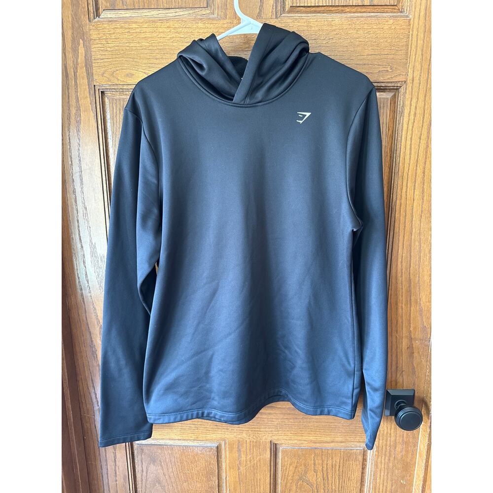 Gym Shark Hoodie